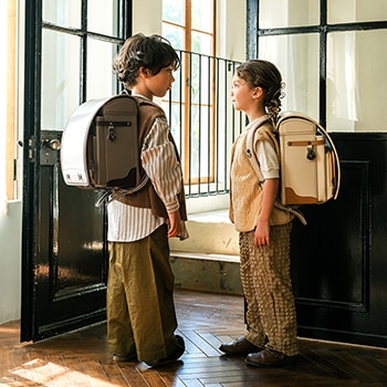 Nino Y NIna / ニノニナ ブランドサイト