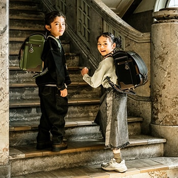 Nino Y NIna / ニノニナ ブランドサイト